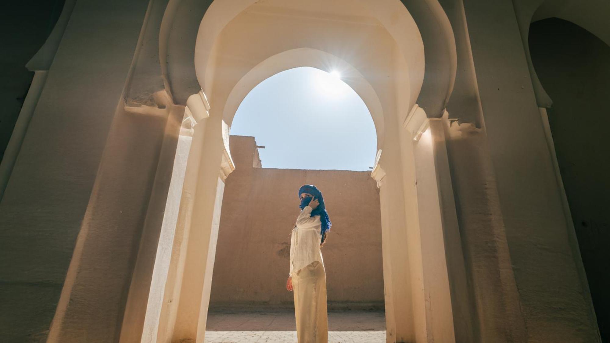 Palais Du Desert Hotel & Spa Arfoud Exterior foto